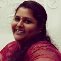 Shwetha Krishnaswamy