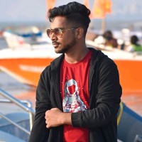 Mitesh Jha