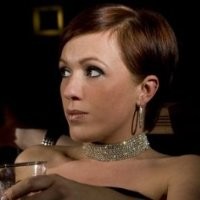 Julie Van De Rostyne