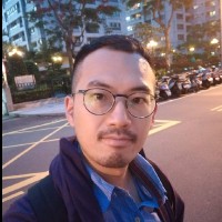 Paul Zhang