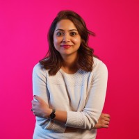 Madhuri Bharade