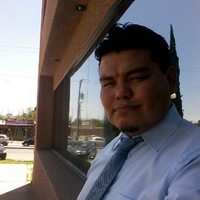 Hugo Erik Martinez Salinas