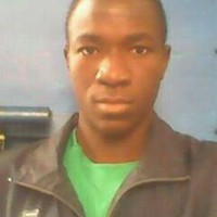 Arouna Sangaré dit barry