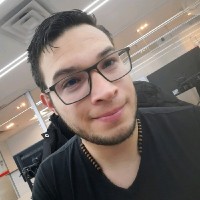 Yerson Ramirez Nuñez