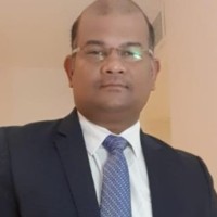 Muthukumar T S