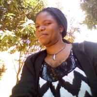 Bernadette Misenga