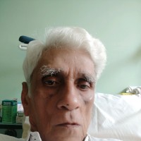 Surendra Bhatnagar