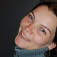 Anne Grethe Gjerdebakken