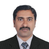 Balakishore Kanuparthi