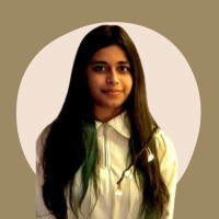 Tanisha Saran