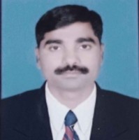 Tukaram Kondekar