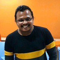 Mani Sravan Kumar
