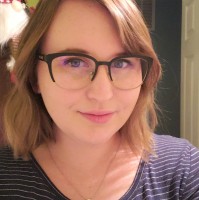Rachel Fausey