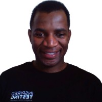 Siyabonga David Mashalaba