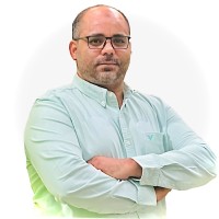 Hesham Zidan