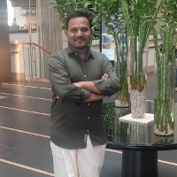 Anil Kumar Mavilla
