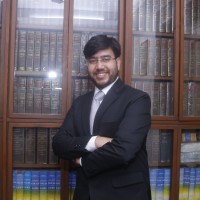 Dharmender Verma