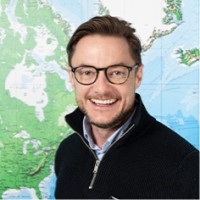 Grant Townsend
