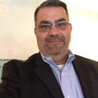 john palmeri