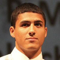 Joshua Santiago