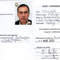 Felipe Tillier