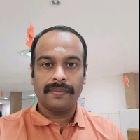 BINURAJ S
