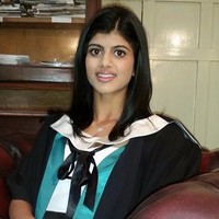 Varsha Mistry