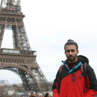 Samer Dawoud