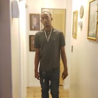 Darius Marks