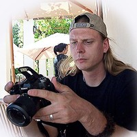 Patrick Allen