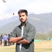 Chitresh Goyal