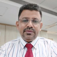 Parvez Jamil Sheikh