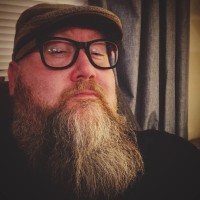 Jonathan Marshall