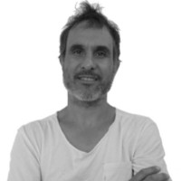 Andrés Farías Caballero