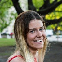 Stefani Neshovska