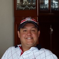 Nicolas Nunez del Prado