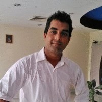 Kamlesh Kumar Pandey