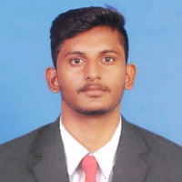 Pradeep J