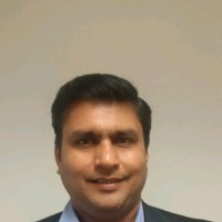 Brijesh Upadhyaya