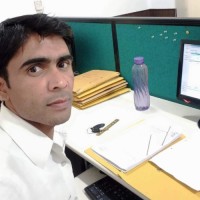 Ashwini Chandryan