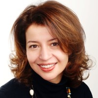 Magali Burillon