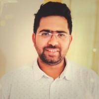 Yeshwanth Sankranthi ,Pharm-D, Mscr