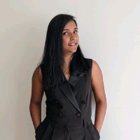 Monica Nagaraj