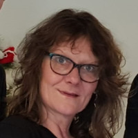 Nadine Martin