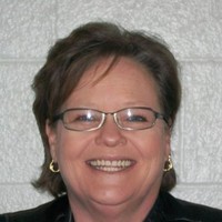 Rexanne Frazier