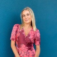 Olivia Shallcross