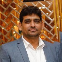 Ajay Sheoran