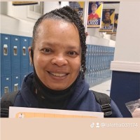 Laletha Mcdonald