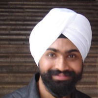 Harpreet Singh