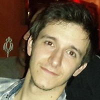 Nahuel Amuedo
